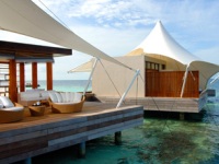 ����� W Retreat & SPA, Maldives