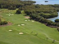 ����� Four Seasons Resort Mauritius at Anahita