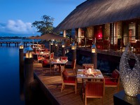 ����� Four Seasons Resort Mauritius at Anahita