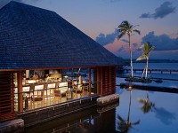 ����� Four Seasons Resort Mauritius at Anahita