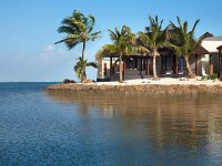 ����� Four Seasons Resort Mauritius at Anahita
