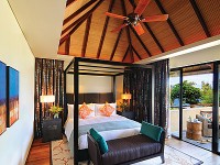 ����� Four Seasons Resort Mauritius at Anahita