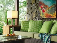 ����� Four Seasons Resort Mauritius at Anahita
