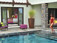 ����� Four Seasons Resort Mauritius at Anahita