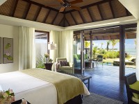 ����� Four Seasons Resort Mauritius at Anahita