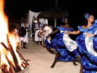 ����� Shanti Maurice a Nira Resort (ex. Shanti Ananda Maurice)