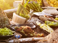����� Shanti Maurice a Nira Resort (ex. Shanti Ananda Maurice)