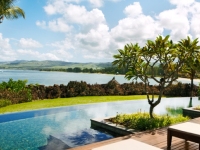 ����� Shanti Maurice a Nira Resort (ex. Shanti Ananda Maurice)