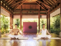 ����� Shanti Maurice a Nira Resort (ex. Shanti Ananda Maurice)