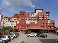  Radisson Hotel Kathmandu 5*