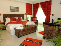  Al Nahda Resort & Spa 