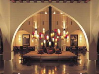 ����� The Chedi Muscat