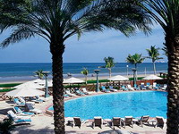 ����� Grand Hyatt Muscat