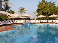 ����� Grand Hyatt Muscat