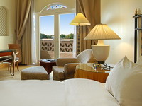 ����� Grand Hyatt Muscat