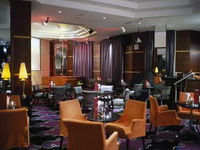 ����� Hilton Salalah Resort