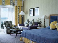 ����� Hilton Salalah Resort