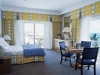 ����� Hilton Salalah Resort