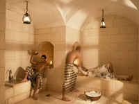 ����� Six Senses Zighy Bay