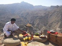 ����� Six Senses Zighy Bay