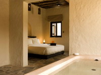 ����� Six Senses Zighy Bay