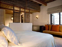 ����� Six Senses Zighy Bay