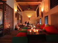 ����� Six Senses Zighy Bay