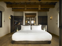 ����� Six Senses Zighy Bay