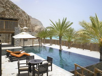 ����� Six Senses Zighy Bay