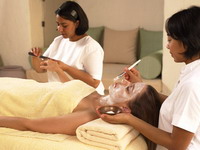 ����� Six Senses Zighy Bay