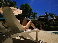 ����� Alegre Beach Resort