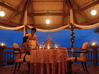 ����� Alegre Beach Resort