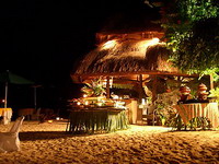 ����� Alegre Beach Resort