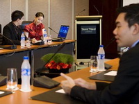 ����� Dusit Thani Manila 