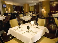 ����� Dusit Thani Manila 