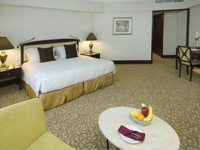 ����� Dusit Thani Manila 