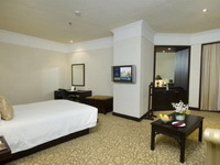 ����� Dusit Thani Manila 