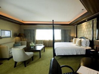 ����� Dusit Thani Manila 