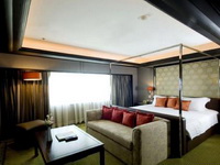 ����� Dusit Thani Manila 