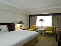 ����� Dusit Thani Manila 