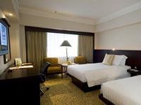 ����� Dusit Thani Manila 