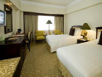 ����� Dusit Thani Manila 