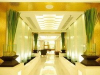 ����� Dusit Thani Manila 
