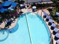 ����� Hilton Cebu Resort & SPA