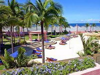 ����� Hilton Cebu Resort & SPA