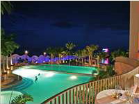 ����� Hilton Cebu Resort & SPA