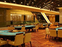  Hyatt Hotel & Casino Manila