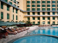 ����� Hyatt Hotel & Casino Manila