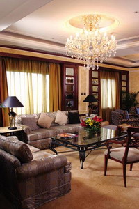 ����� Makati Shangri-La