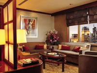 ����� Makati Shangri-La